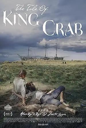 فيلم The Tale of King Crab 2021 مترجم - باهي فيلم